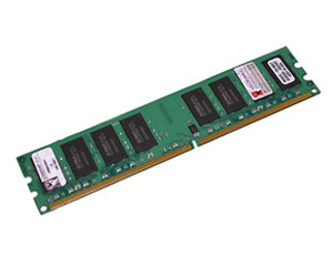 ��ʿ��4GB DDR2 800(����)ͼƬ