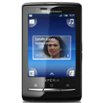 ᰮX10 mini(E10i)