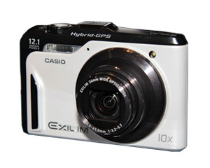 ŷEX-10HG(GPS)
