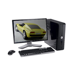 戴尔Vostro 成就 220s 超薄塔式(T220504CN)