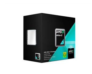 AMD 速龙II X4 630(盒)图片