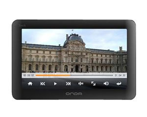 ����VX530Touch(4GB)ͼƬ