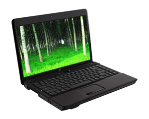  Compaq 510(WG555PA)