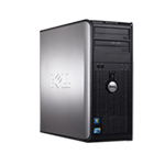 OptiPlex 380(T3293802DTCN)