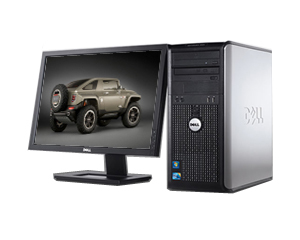 OptiPlex 380 MT(T3293802MTCN)