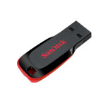 ����SanDisk Cruzer Blade(4GB)