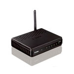 D-Link DIR-600M