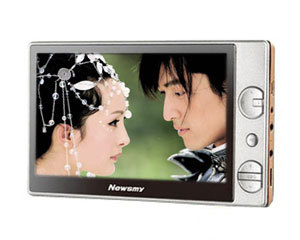 纽曼a65hd8gb