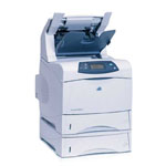 ����laserjet 4350dtnsl(Q5410A)