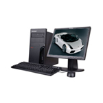 ThinkCentre M6000t