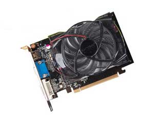 ����GT240 1024MB GD5ͼƬ