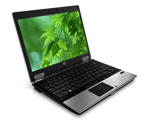 EliteBook 2540p(WT757PA)