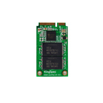 ��ʤSSD��̬Ӳ��MINI-PCIE�ӿ�(SATA�ź�) 32GB -MLC 50*30mm(KSD-SMP.1-032MJ) ��̬Ӳ��/��ʤ