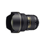 �῵AF-S Nikkor 14-24mm f/2.8G