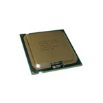 Intel 奔腾双核 E5300(散)