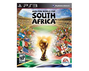 PS3ϷFIFA籭2010ͼƬ