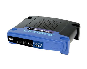 Cisco-Linksys BEFSR41ͼƬ