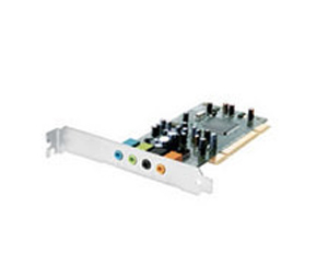 创新Sound Blaster 5.1图片