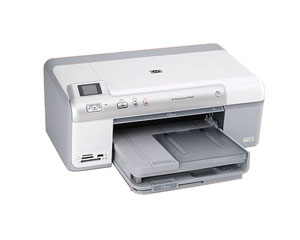 Photosmart D5468