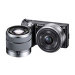 ����NEX5C˫ͷ�׻�(16mm��18-55mm)