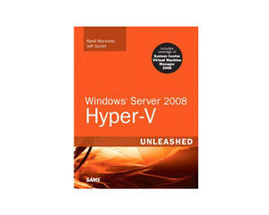 ΢Windows Server 2008 Hyper-VͼƬ