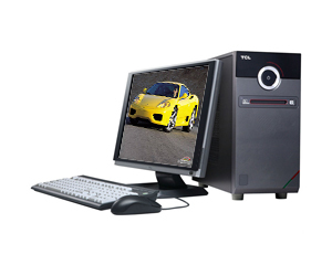 TCL ���� K7600(E5300/2GB/320GB)ͼƬ