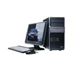 TCL ���� B7600(E8400/4GB/500GB)