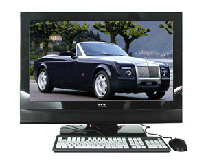 TCL PC-TVͼƬ