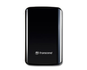 StoreJet 25D2(640GB)