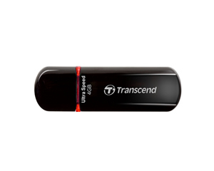 ����JetFlash 600(4GB)ͼƬ