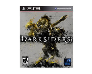 PS3Ϸڰʿ ս֮ŭͼƬ