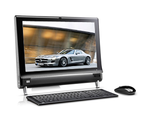 ����(HP) TouchSmart 300-1218cnͼƬ