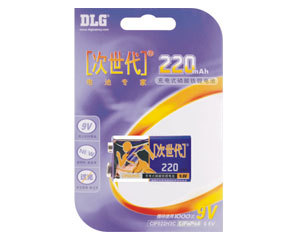  9V 220mAhͼƬ