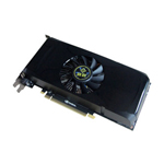 GeForce GTX460