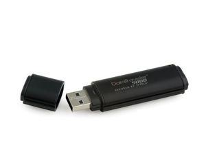 ��ʿ��DataTraveler 5000(8GB)ͼƬ
