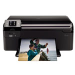 ���� Photosmart Wireless B110a