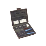 AMP RJ45��ͷ�ֹ�ѹ�ӹ���1-853400-0
