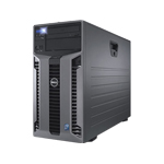 戴尔PowerEdge T710(Xeon E5506/1GB/146GB/RAID1)