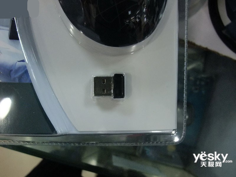 新贵科技自由豹550 MS-181OR