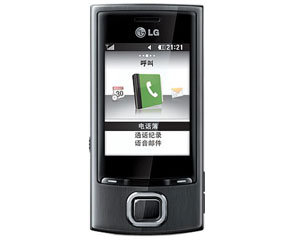 LG GD550e