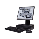 ThinkCentre M6100s