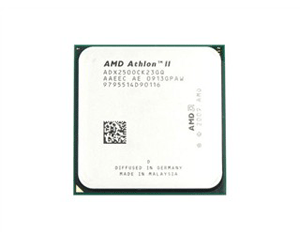 AMD II X2 250(ɢ)ͼƬ