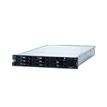 IBM System x3755 M3(2��Opteron 6172s/16GB)