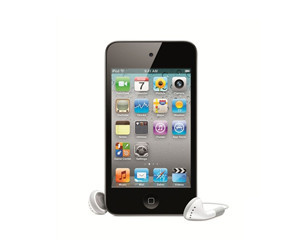 ƻiPod touch 4(32GB)ͼƬ