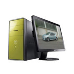 Inspiron Խ 570(I570R-228)