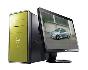 Inspiron Խ 570(I570R-356)