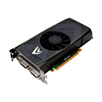 NVIDIA GTS450