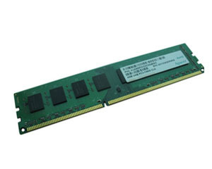 宇瞻4GB DDR3 1333(经典系列)图片