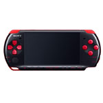 ����PSP3000 �ں�