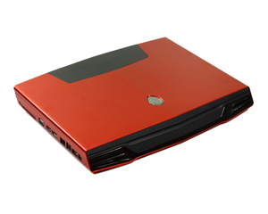 ����Alienware M17x(ALW17D-378)ͼƬ